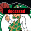 Celtics are dead to me