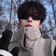 眼泪忍不住失守