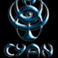 Cyan