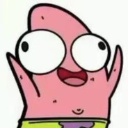 你的朋友派大星