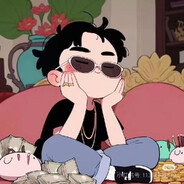 小萌宝牢大的小弟