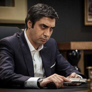 POLAT ALEMDAR Steam avatar