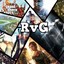 RvG Game