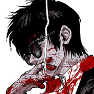 Punisher's Redemption