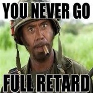 Full Retard
