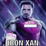 Iron Xan   ♿