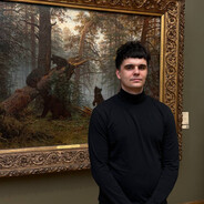 Гарик Джонов