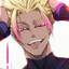 Ryusei Shidou egoist v potoke