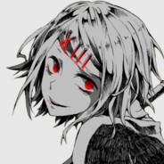 † Juuzou Suzuya †