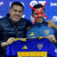 gestion riquelme/gagon&#039;t