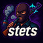 stets