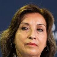 Dina Boluarte