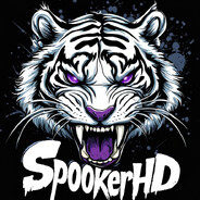 SpookerHD