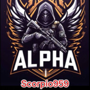 Division Alpha Scorpio959