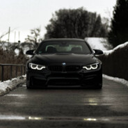 bmw m4 enjoyer