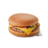 gay cheese-burger