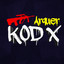 Kod✘ | Arquer