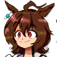 Agnes Tachyon avatar