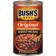 baked beans