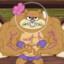 Sandy Cheeks