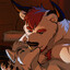 Wolfy Growlzor