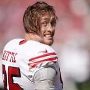 George Kittle