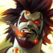 Player Avatar