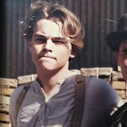 帅是一种天赋 你没有