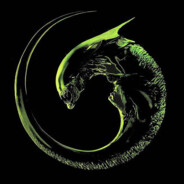 Alien avatar