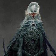 Lazarus Steam avatar