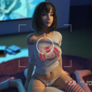 小啊白  白给了