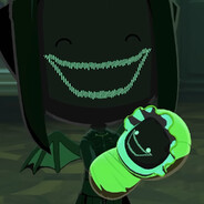 Steam Avatar