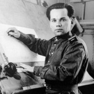 Mikhail Kalashnikov