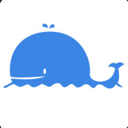 桀骜不驯 鲸鱼先生