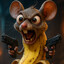 Mousarini Pistolini