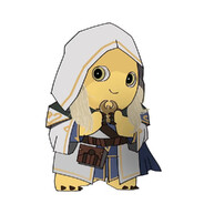 凝视深渊时凝视监视者