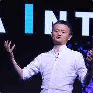 悔创阿里杰克马