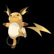 Raichu Steam avatar