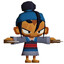 chaves ateu