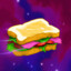 󠁳⁧⁧ Sandwich²