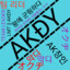 =AKDY=