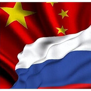 China Russia solidarity