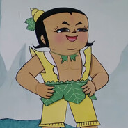 我的头可不是面团捏的