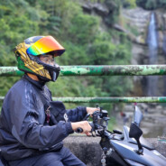 新世紀福德正神