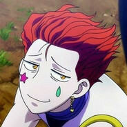 ♢♧ HISOKA ♡♤