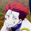 HISOKA