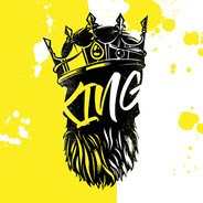 KING