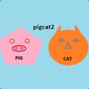 Pigcat222