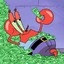 Mr. Krabs