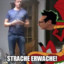 Strache Drache &lt;3